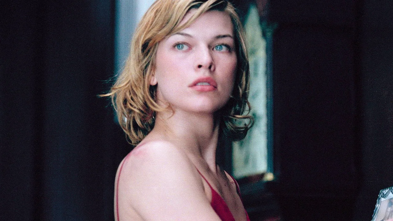 Imagem de Resident Evil — Resident Evil (2026) de Zach Cregger: posição na timeline