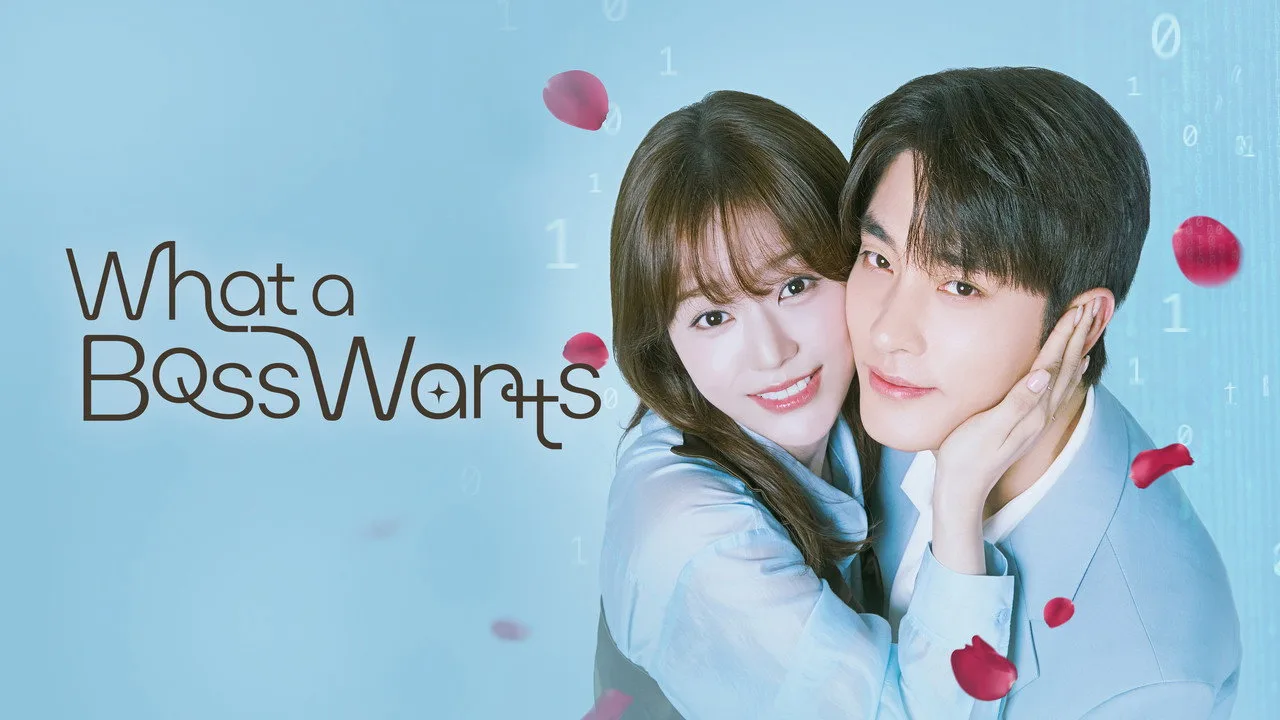 Imagem de What a Boss Wants — What a Boss Wants estreia em 11 de novembro na Viki