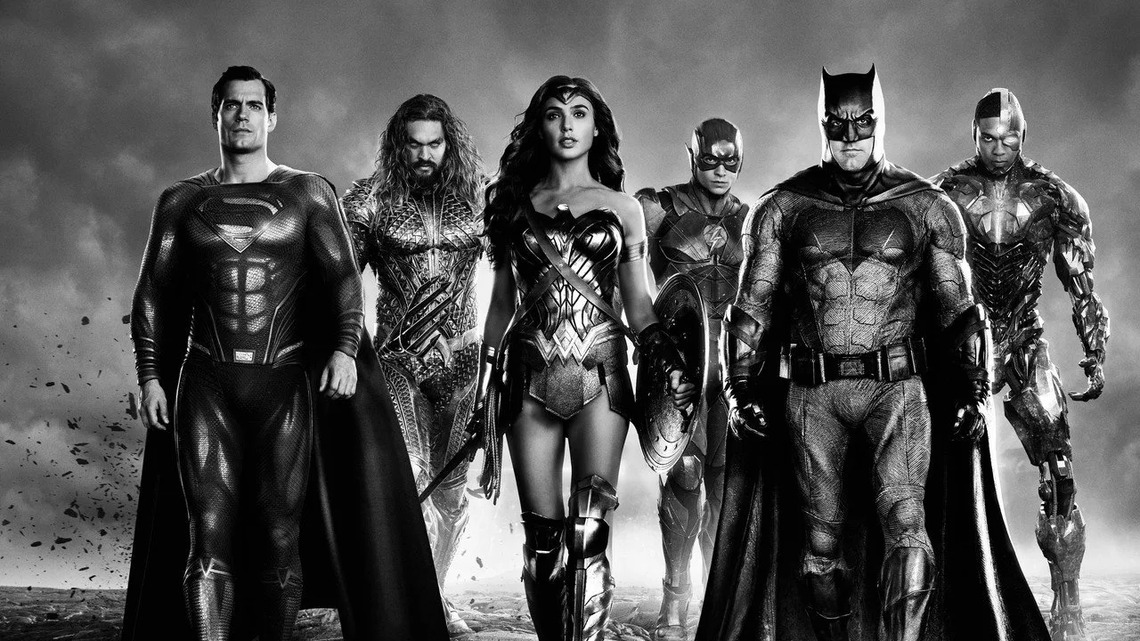 Imagem de Zack Snyder — Zack Snyder diz não ter assistido Superman de James Gunn