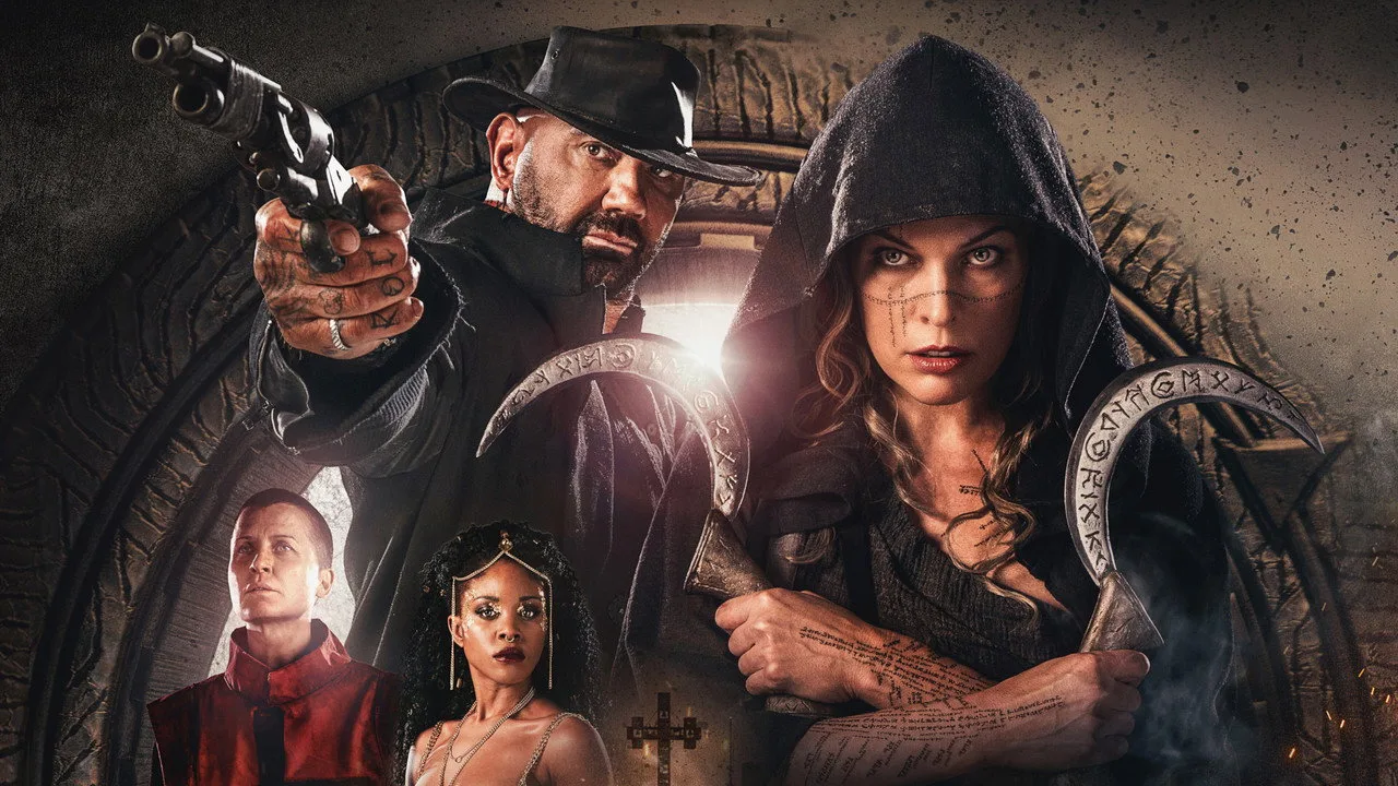 Imagem de In the Lost Lands — In the Lost Lands chega ao Top 3 do HBO Max