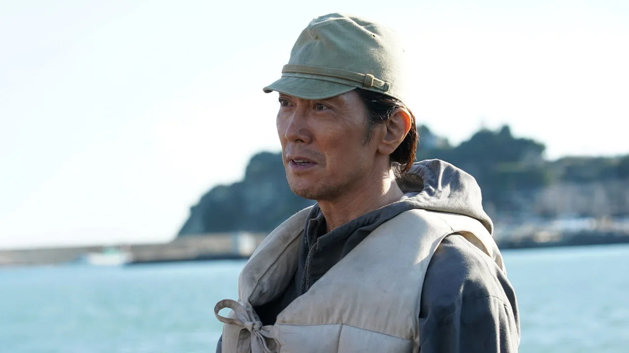 Imagem de Godzilla Minus Zero — Godzilla Minus Zero corrige falha de Godzilla vs. Ghidorah