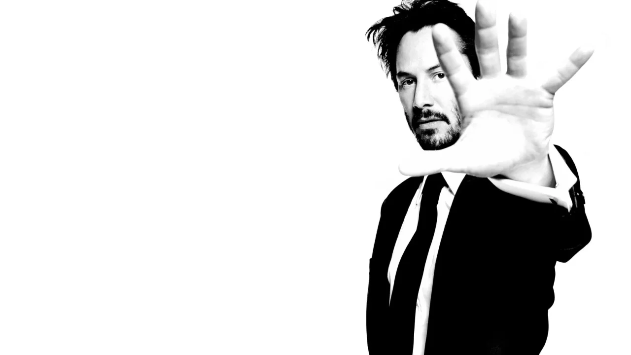 Imagem de Keanu Reeves — Keanu Reeves to Hunt Serial Killer in James Wan Film