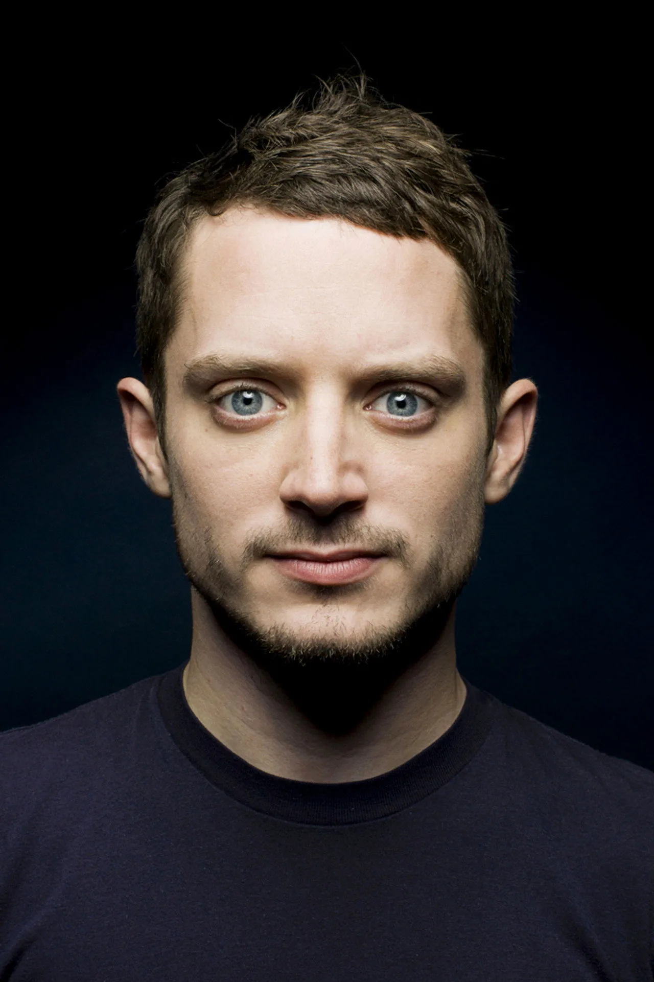 Imagem de Elijah Wood — Elijah Wood retorna em The Hunt for Gollum
