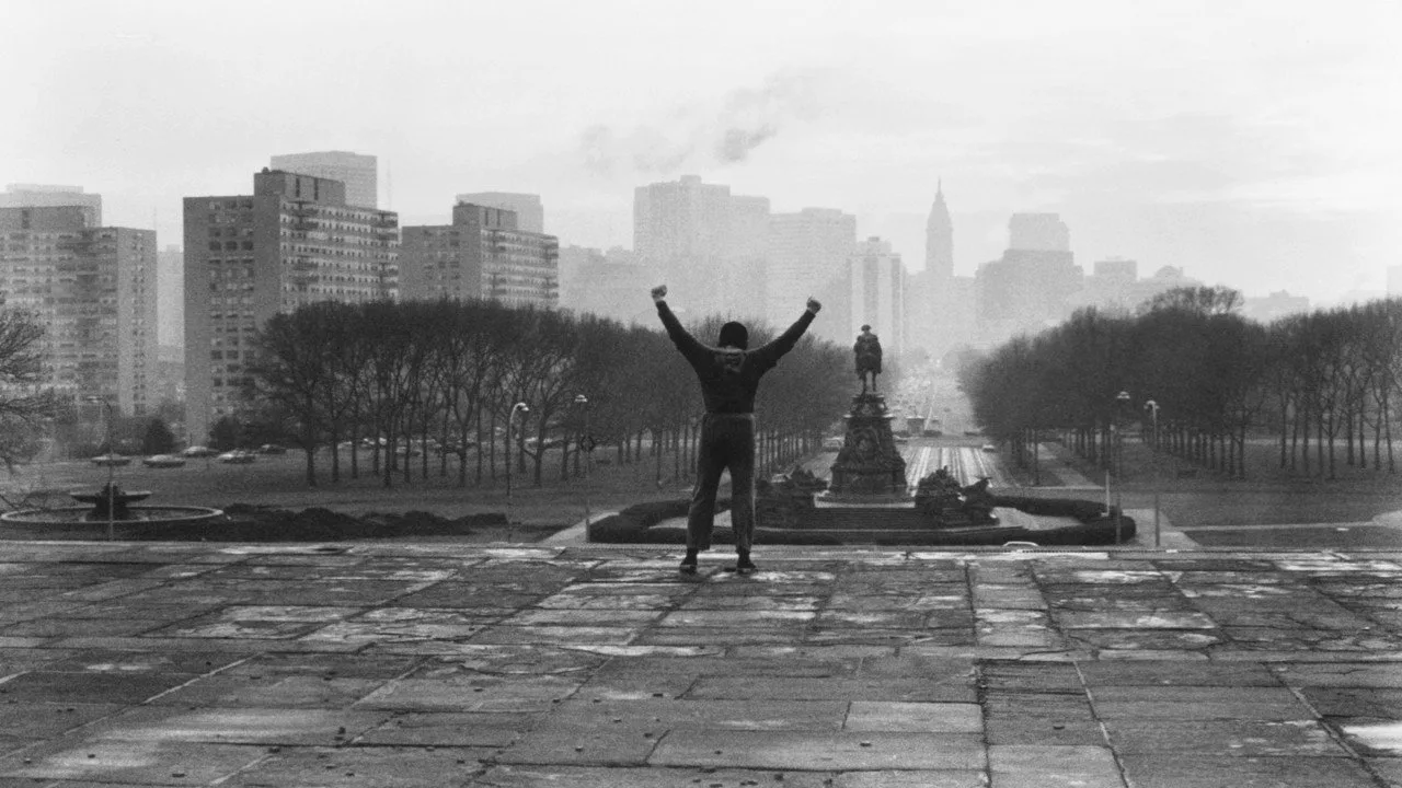 Imagem de Rocky — Project Hail Mary: despedida de Rocky inspirada nas marcas