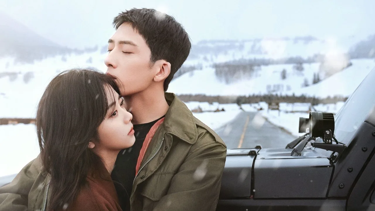 Imagem de Road Home — Road Home e 5 C‑Dramas perfeitos para o outono
