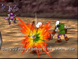 Pessoa focada jogando Dragon Quest Monsters no PS5 enquanto consome um smoothie saudável e frutas frescas na mesa