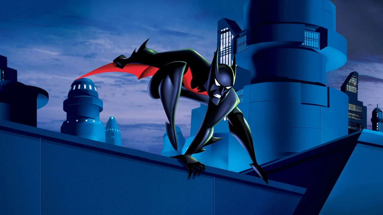 Imagem de Batman — Lanterns Episódio 6 traz primeira referência ao Batman ao vivo