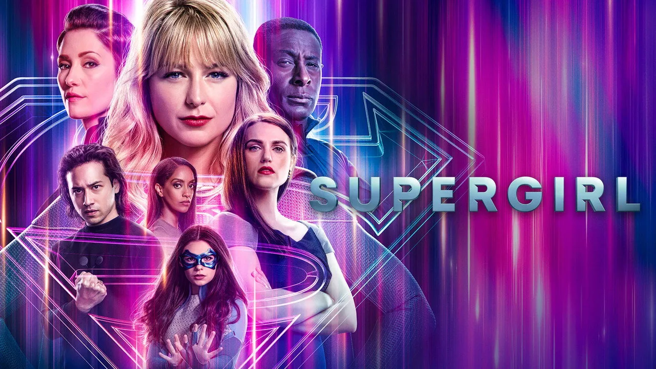 Imagem de Supergirl — Supergirl: críticos amam, fãs odiam, ainda renovada