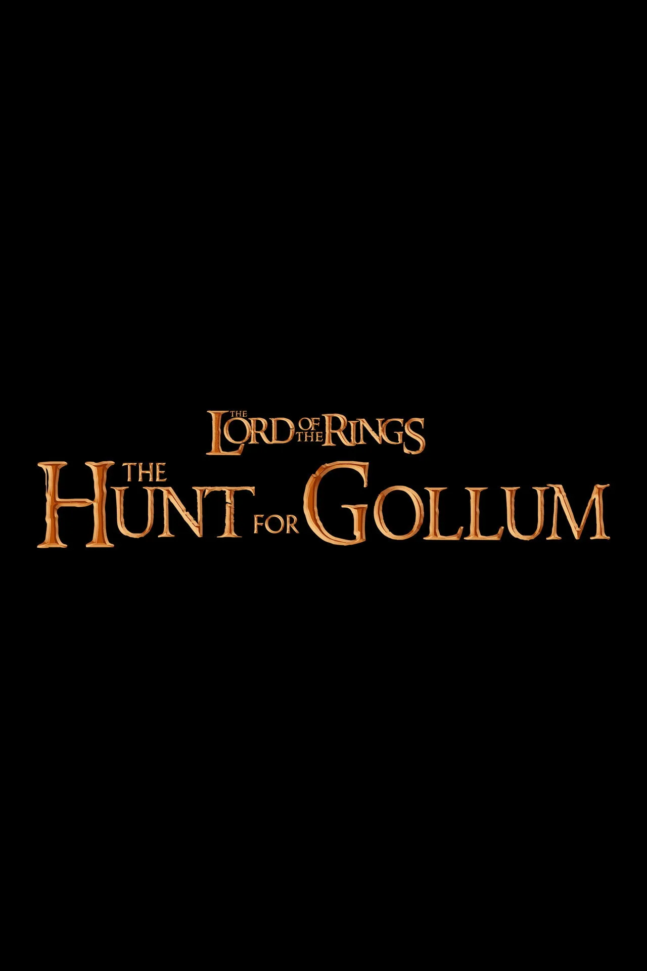 Imagem de The Lord of the Rings: The Hunt for Gollum — The Hunt for Gollum: Jamie Dornan assume Aragorn
