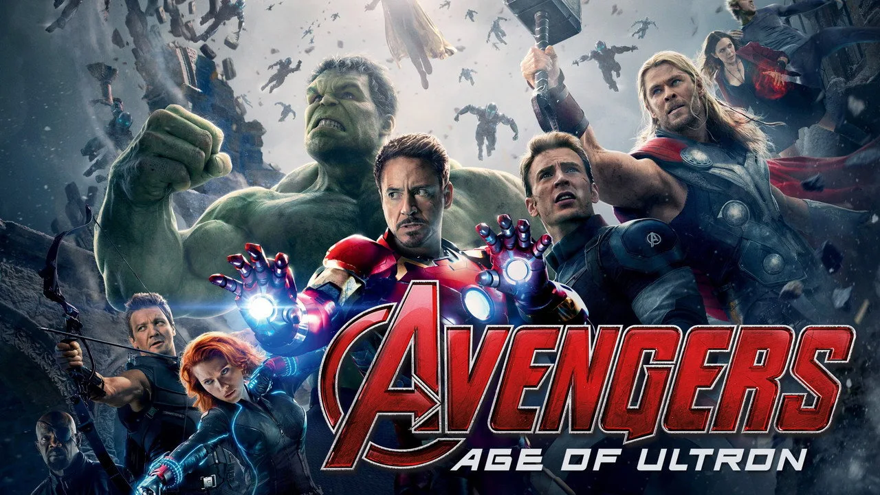 Imagem de Ultron — VisionQuest: James Spader fala sobre evolução de Ultron