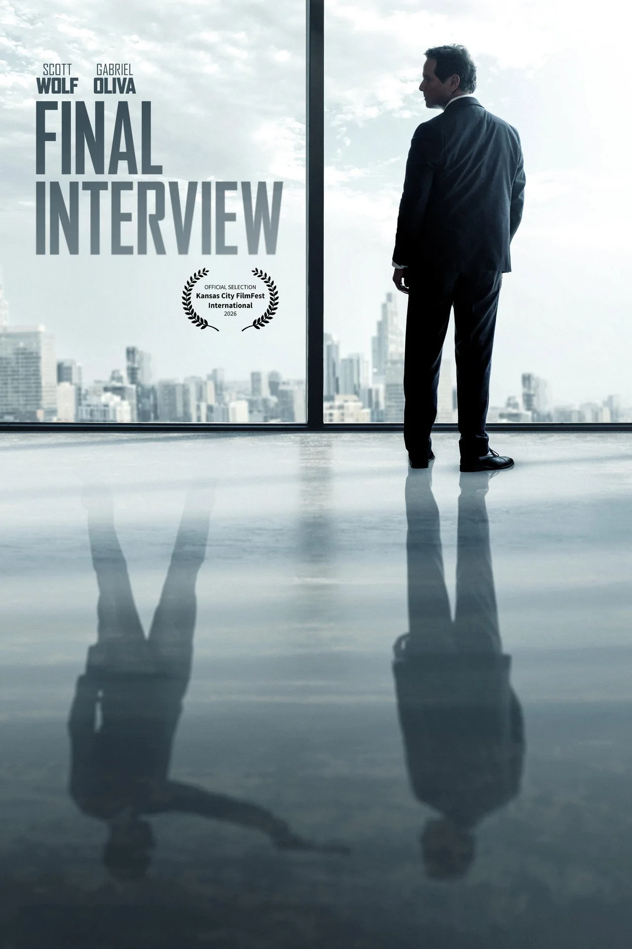 Imagem de Final Interview — Final Interview estreia nos cinemas em 04/11