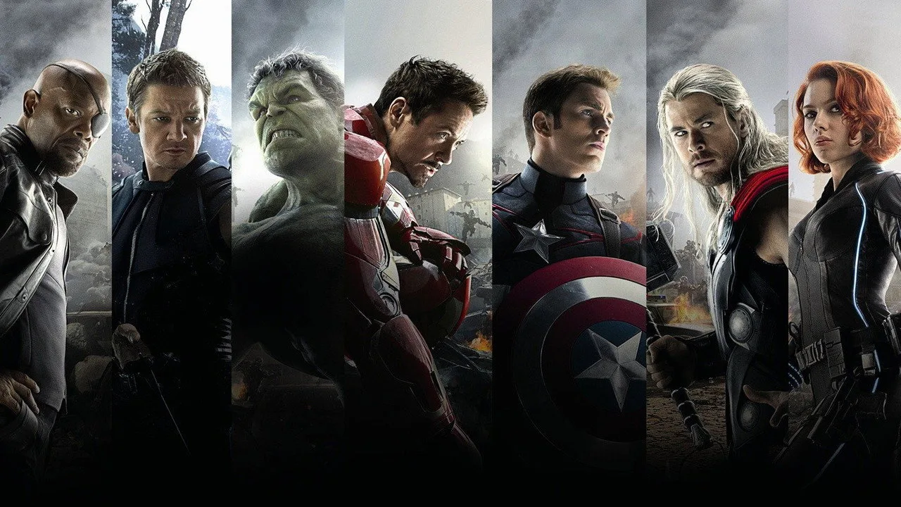 Imagem de Ultron — VisionQuest Episódio 4: Ultron volta como voz interna