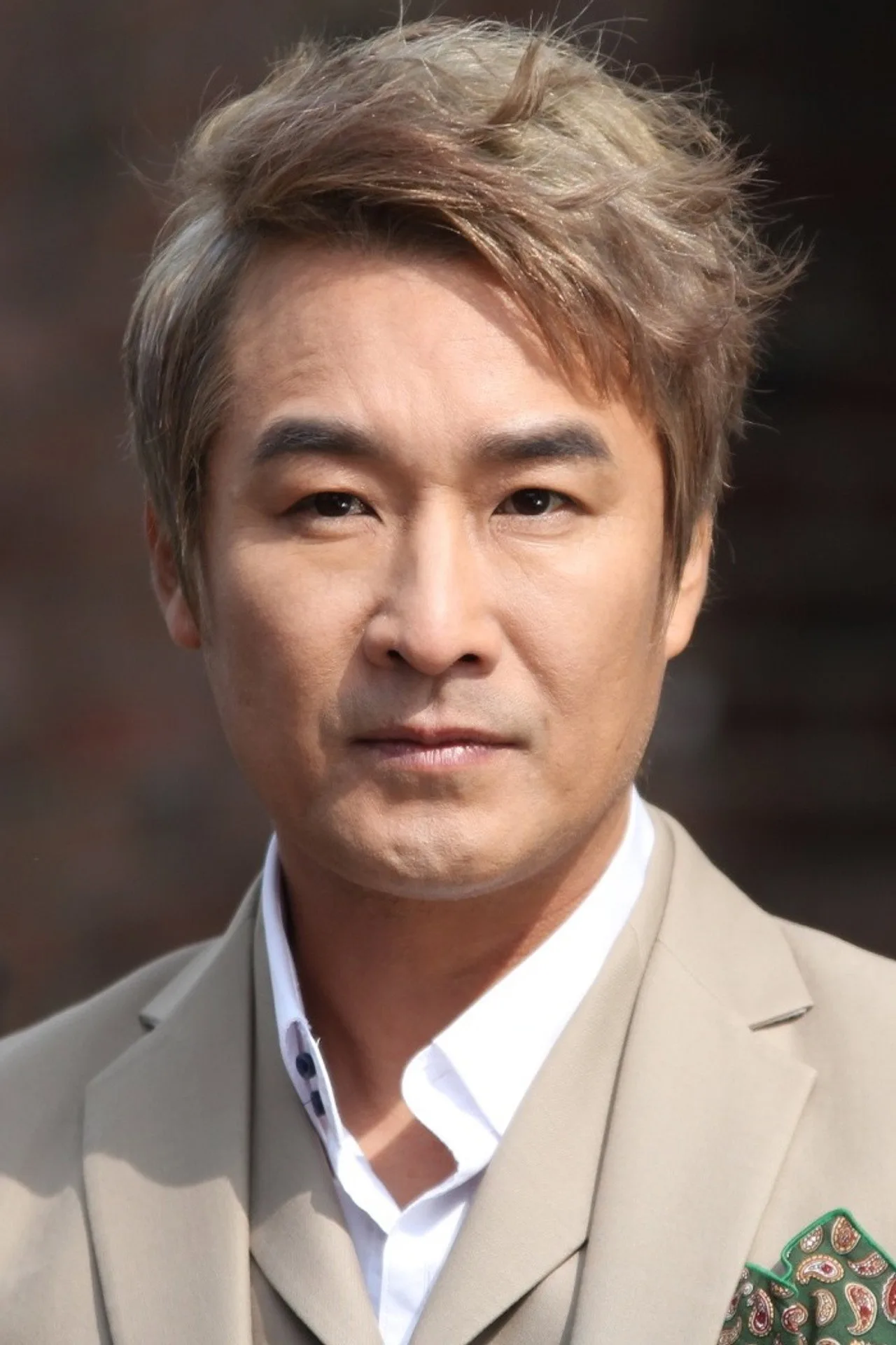 Imagem de Lee Chang Hoon — Between Steps apresenta equipe de robótica unida