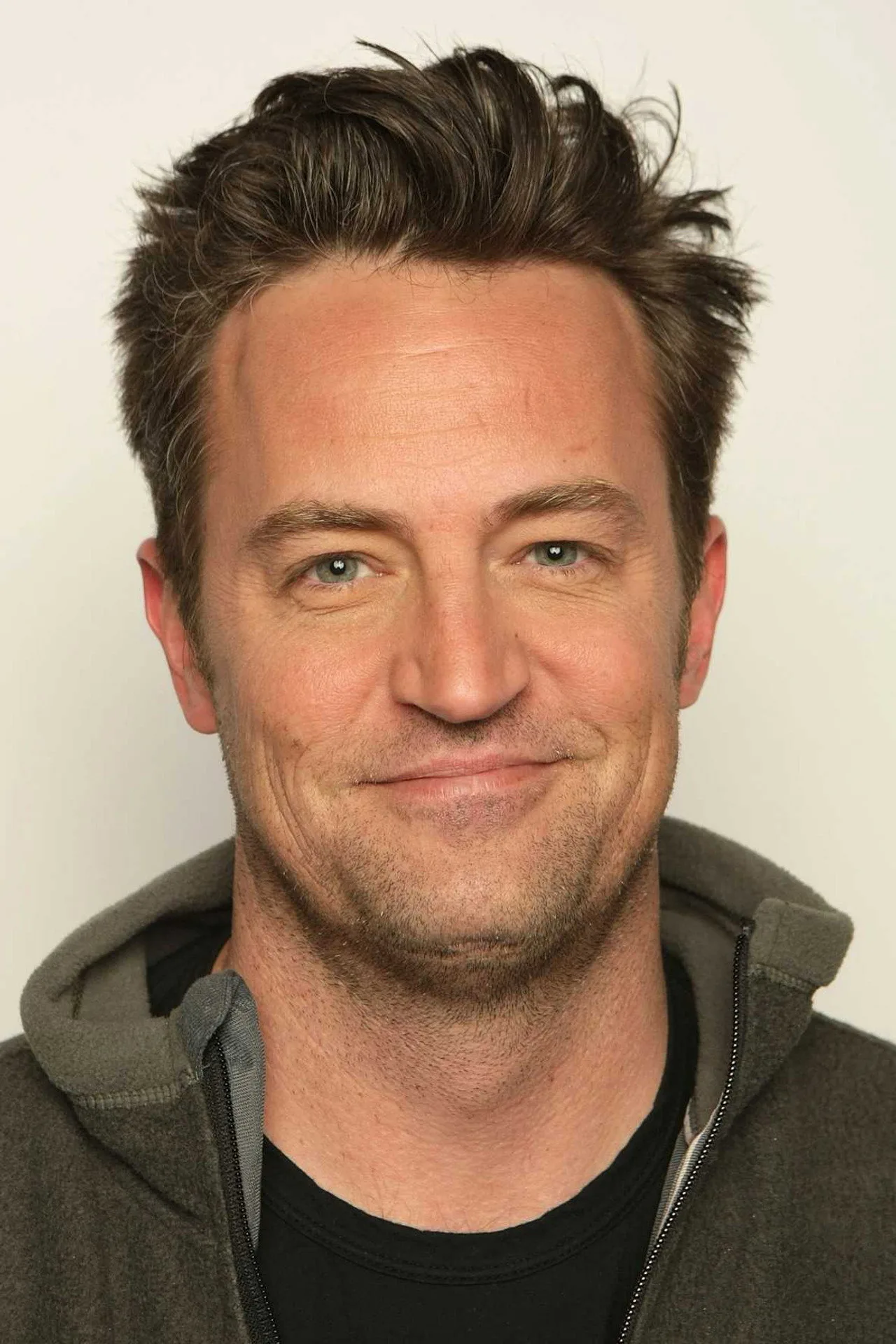 Imagem de Matthew Perry — Netflix lança "The One About Matthew Perry" documental