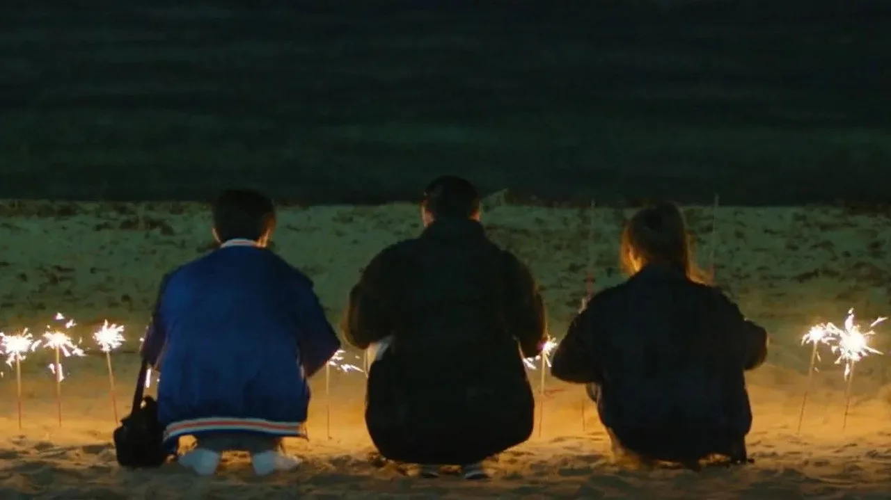 Imagem de Dive into You — Dive into You: Kim Han Young e Kang Hyung Suk suspeitos
