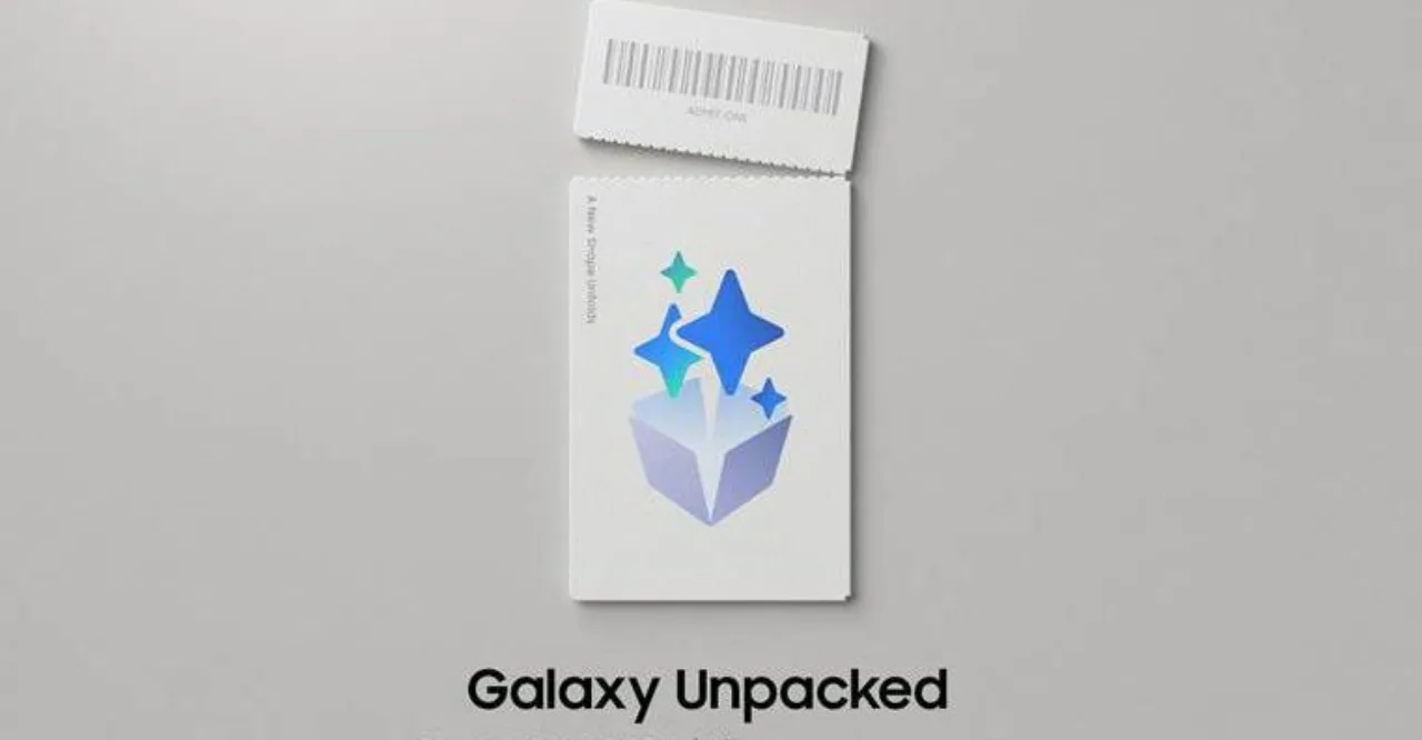Pessoa segurando Galaxy Z Fold em uma esteira, monitorando batimentos cardíacos enquanto faz corrida leve