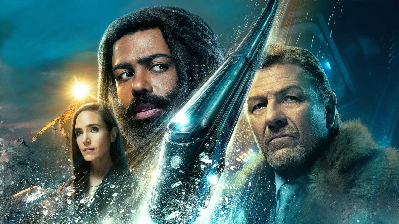 Imagem de Snowpiercer — Snowpiercer (filme 2014) sai do Tubi em 1º de outubro