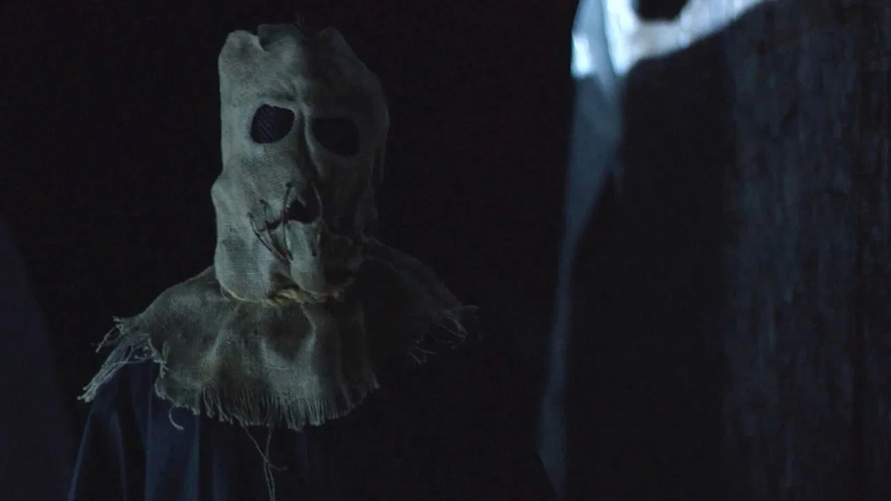 Imagem de Lanterns — Lanterns: Perguntas que ficam sem resposta após arco Manhunter