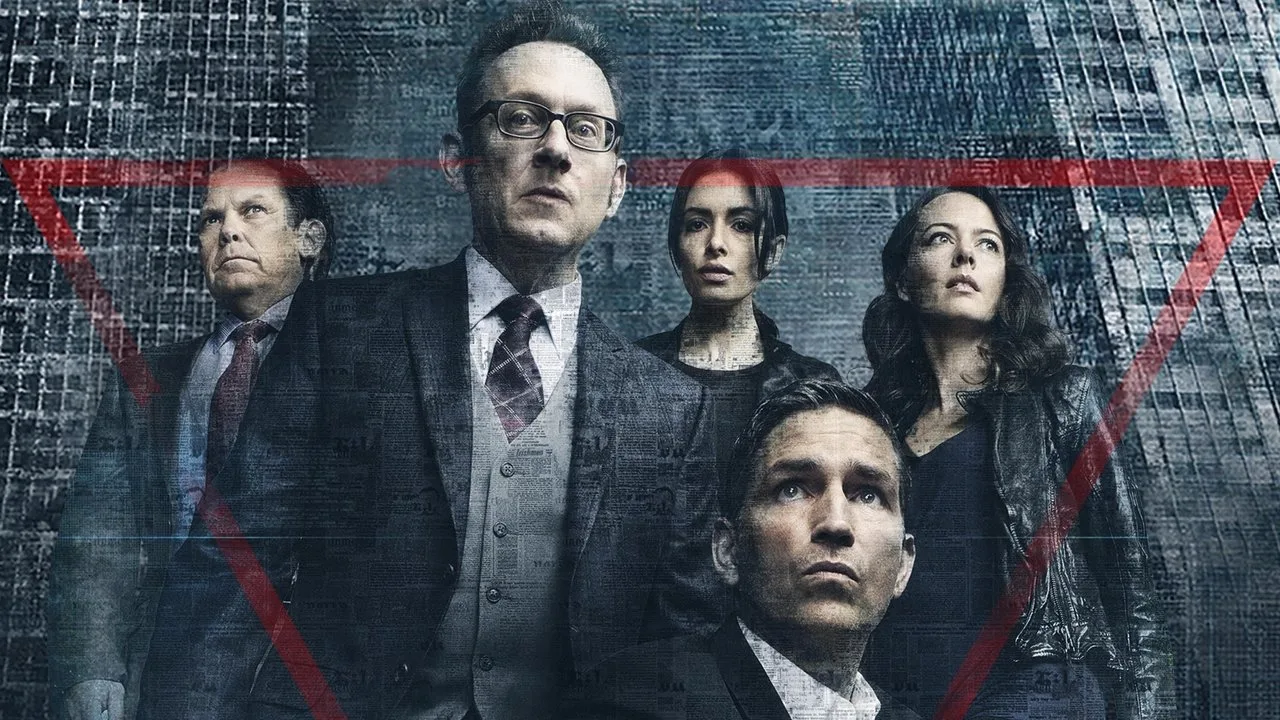 Imagem de Person of Interest — Person of Interest: 15 anos depois, CBS lança série sci‑fi