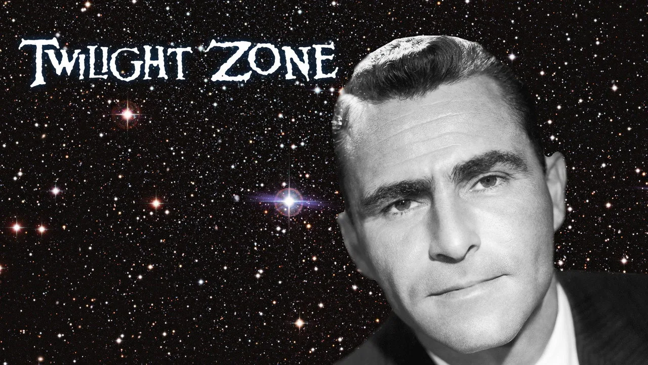 Imagem de The Twilight Zone — The Twilight Zone estreia em 1959 e revoluciona TV