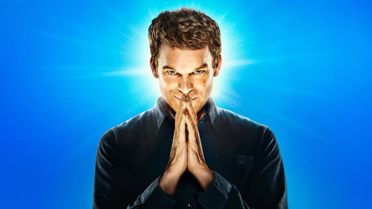 Imagem de Dexter: Resurrection — Dexter: Resurrection adiciona Barbara Crampton na Temporada 2