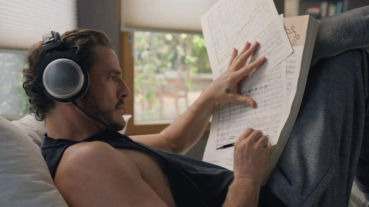 Imagem de Behemoth! — Behemoth!: Pedro Pascal brilha em drama de Tony Gilroy