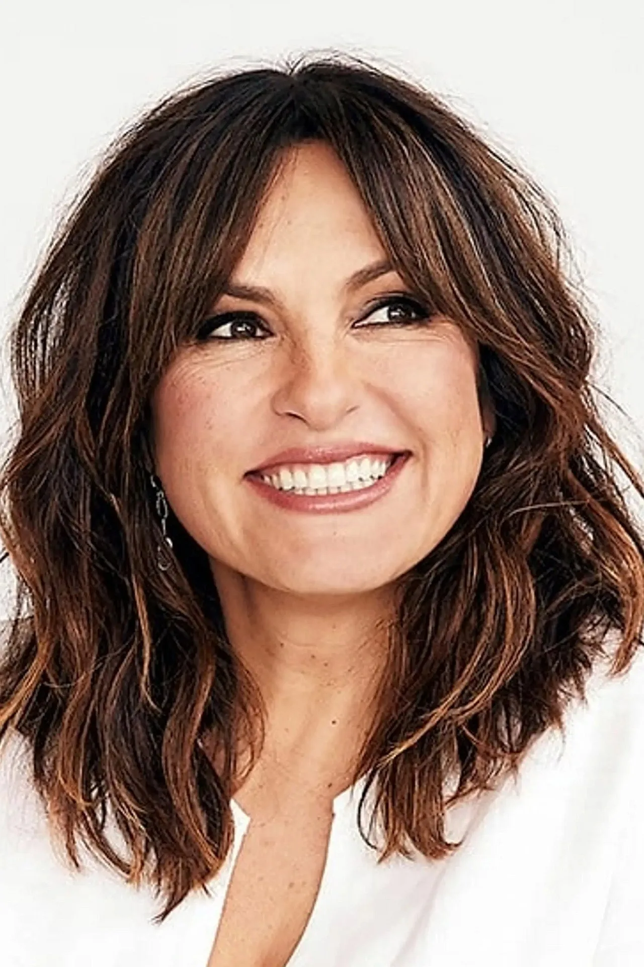 Imagem de Mariska Hargitay — Emmy 2026: Cerimonia comeca as 20h30 com Mariska Hargitay de apresenta