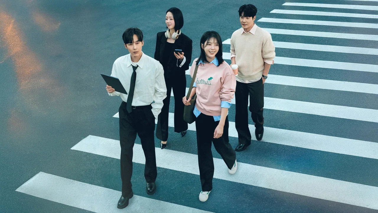 Imagem de Our Happy Days — A Bona Fide Killer lidera reputação de dramas em setembro