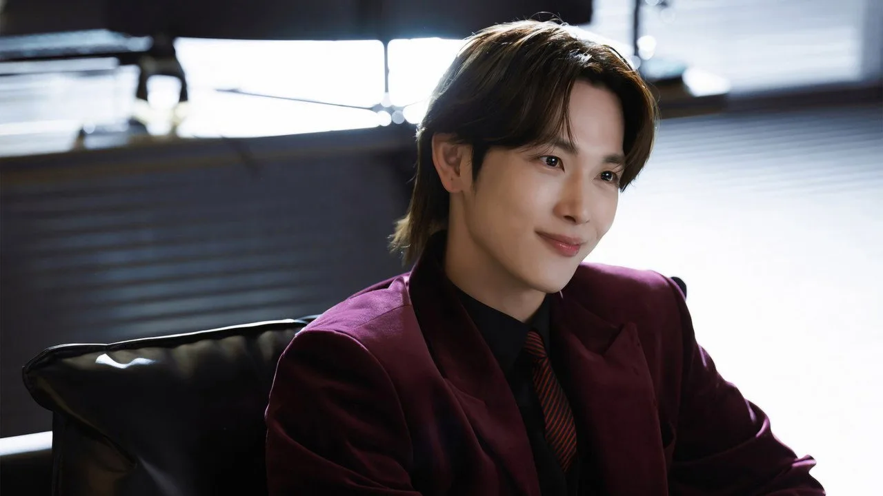 Imagem de Love in Disguise — Love in Disguise revela elenco de apoio e família chaebol