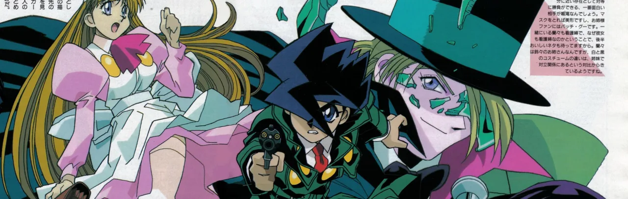 Pessoa correndo em esteira vestindo camiseta do anime, garrafa d'água e toalha ao lado