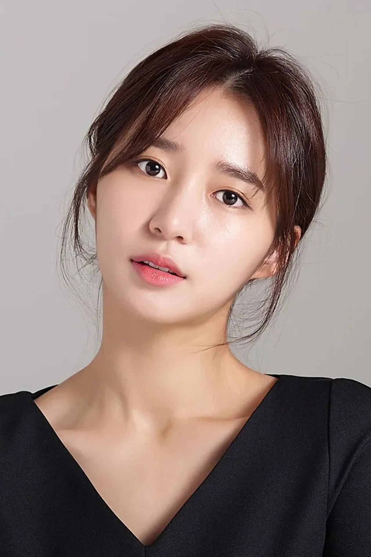 Imagem de Kim Jung Jin — Happy Anding estreia 11/11: drama sobre comediantes em crise