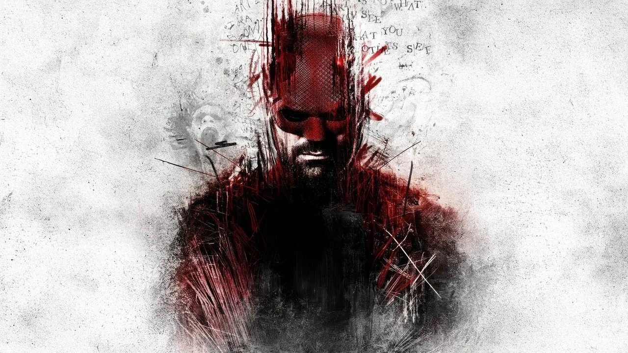 Imagem de Daredevil: Born Again — Daredevil: Born Again Season 3 Cancelado – MCU End