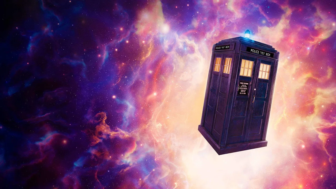 Imagem de Doctor Who — Doctor Who: Jed Mercurio vs STV Studios