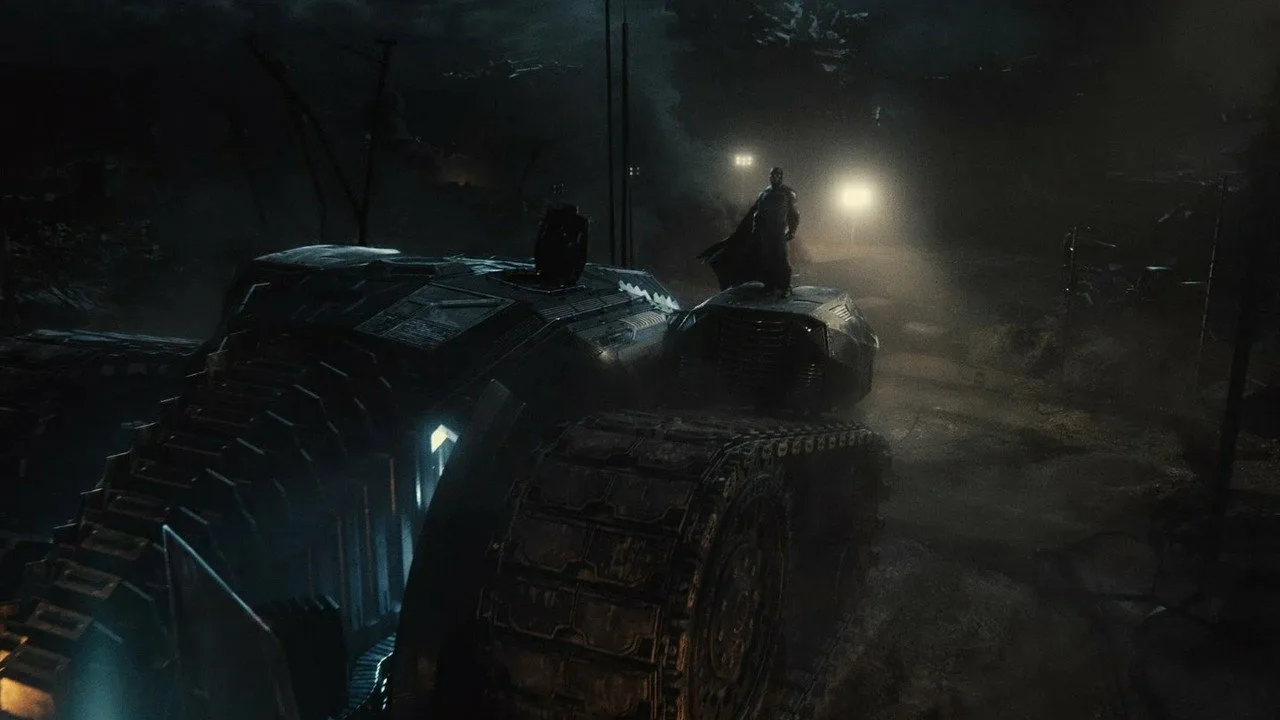 Imagem de Zack Snyder — Zack Snyder diz que Jeffrey Dean Morgan pode ser Snake Plissken