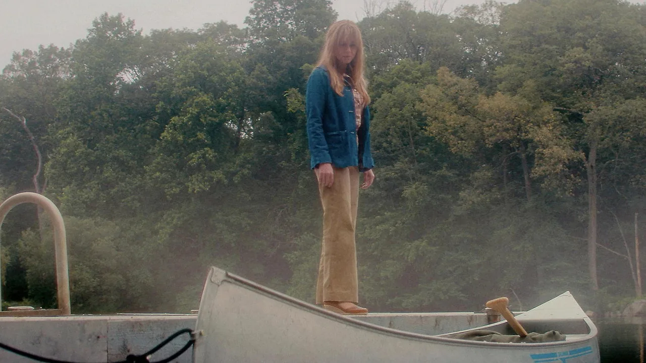 Imagem de Crystal Lake — Crystal Lake estreia na Peacock com origem de Jason