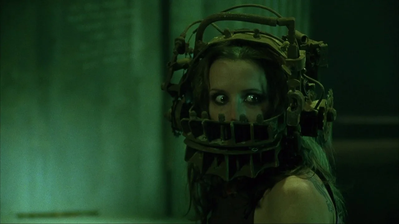 Imagem de Saw — Saw X: O melhor filme da franquia e futuro de Saw XI