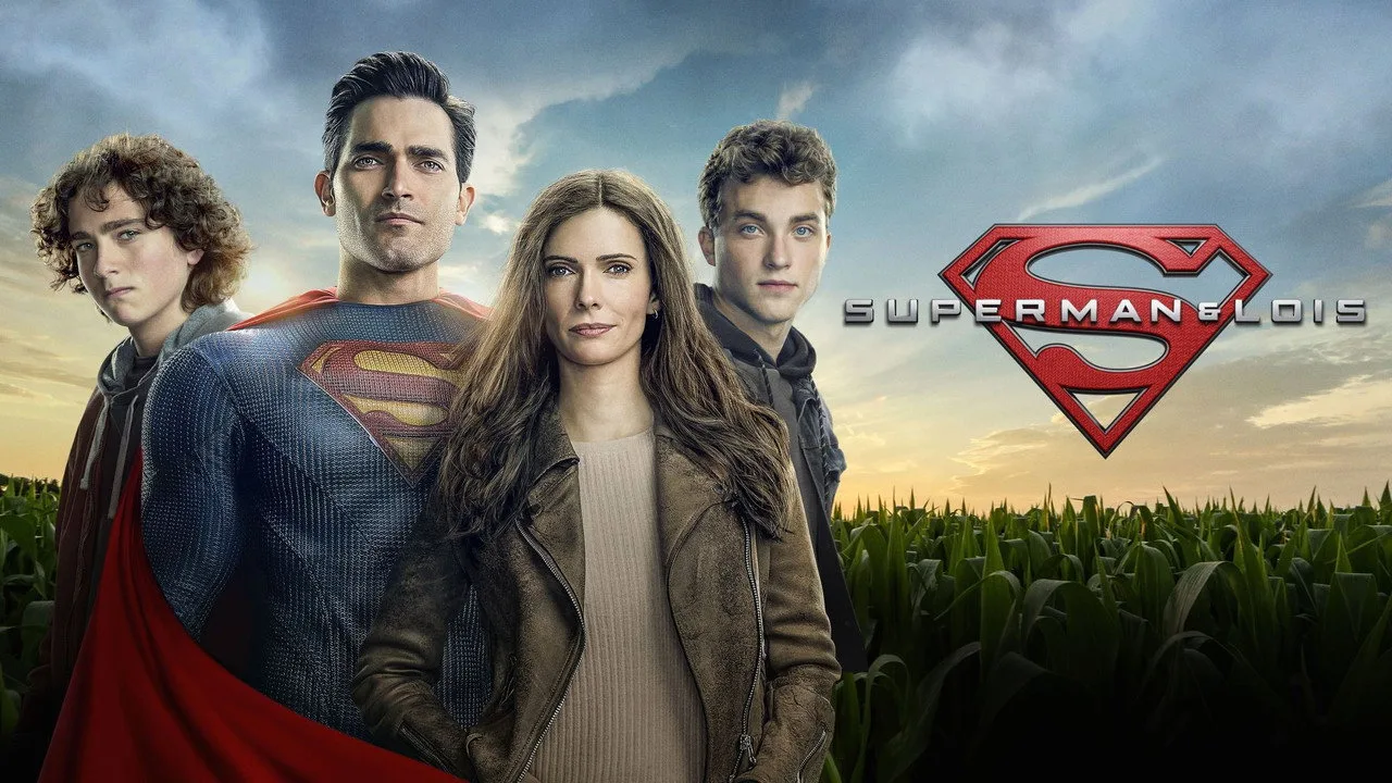 Imagem de Superman — DCU Pós-Clayface: Filmes e Séries Programados