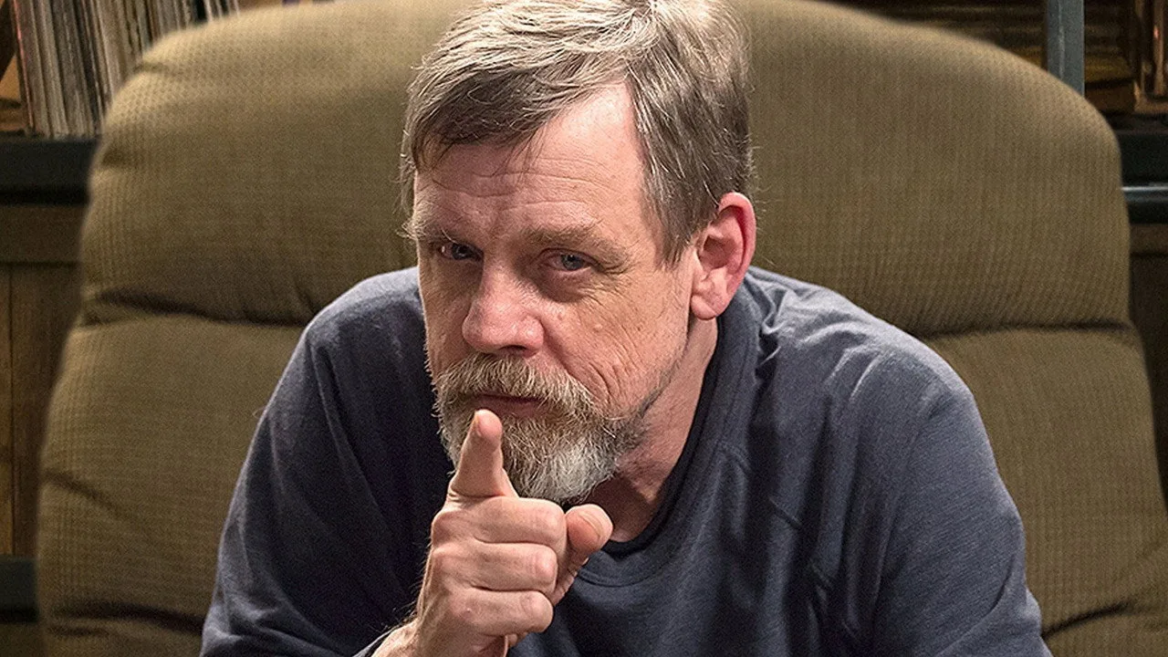 Imagem de Mark Hamill — Mark Hamill: 5 papéis incríveis fora de Luke Skywalker