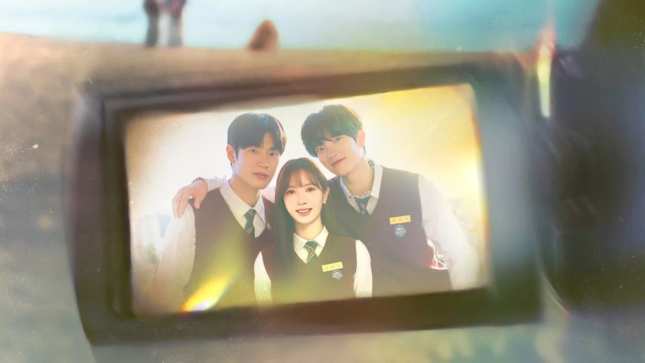 Imagem de Dive into You — Dive into You: Twins Kim Ji Yeon e Jang Se Hyuk trocam corpos