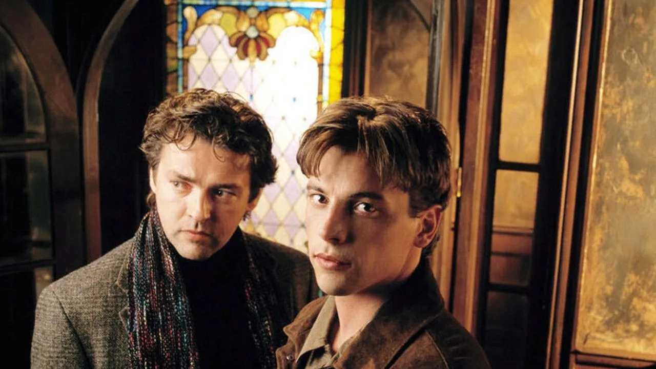 Imagem de Miracles — Miracles cancelado após 6 episódios na ABC