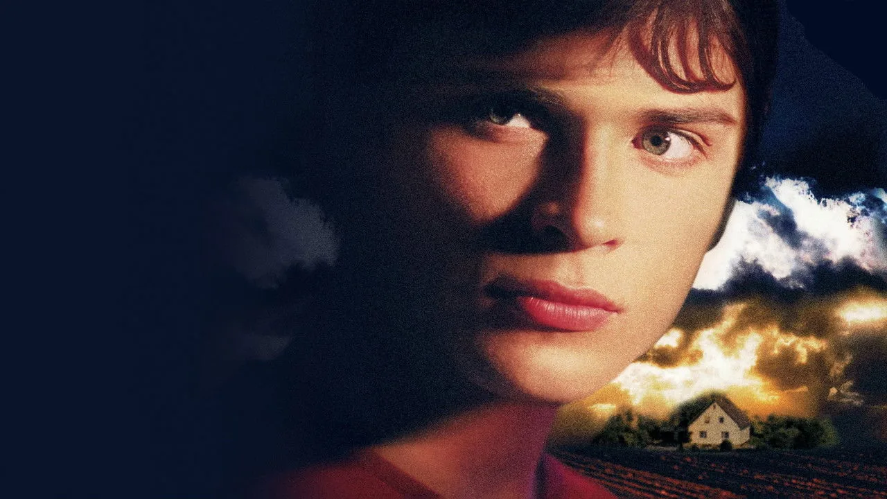 Imagem de Smallville — Smallville: Episódio Thirst da 5ª Temporada Considerado o Pior pelos S