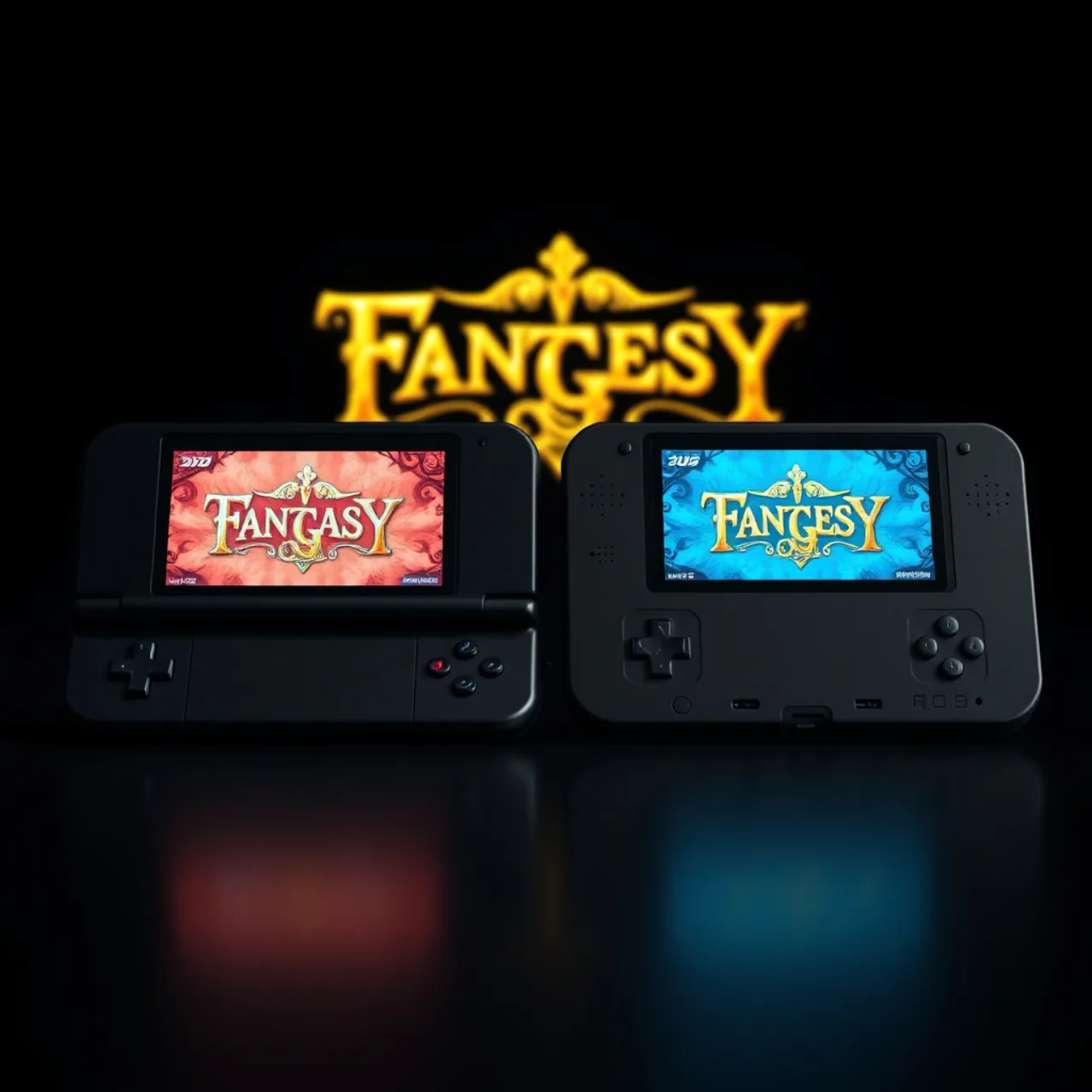 Um jogador concentrado segurando o controle da Switch 2, sentado numa cadeira ergonômica, com garrafa d'água e halteres ao lado