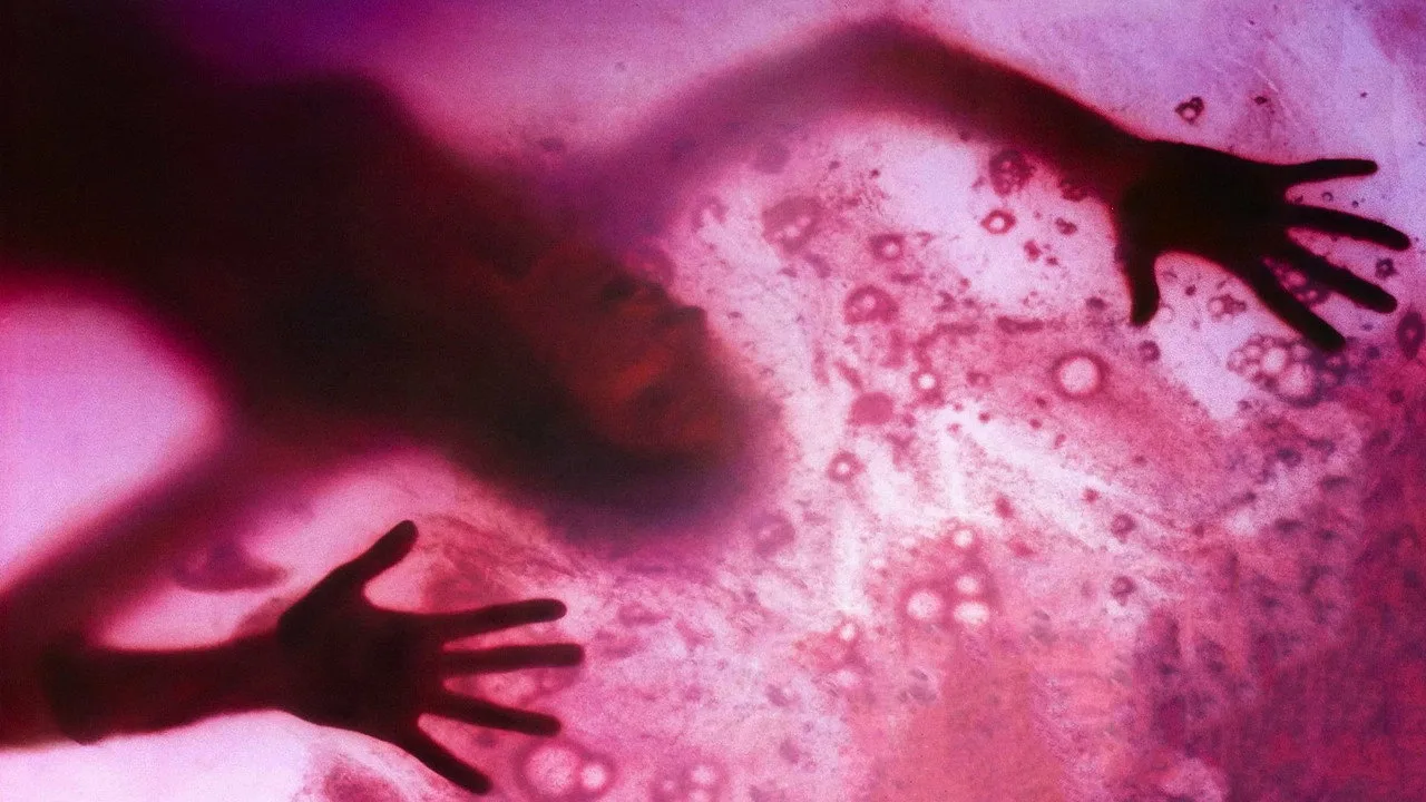 Imagem de The Blob — Tubi: 5 filmes de horror gratuitos em outubro 2026