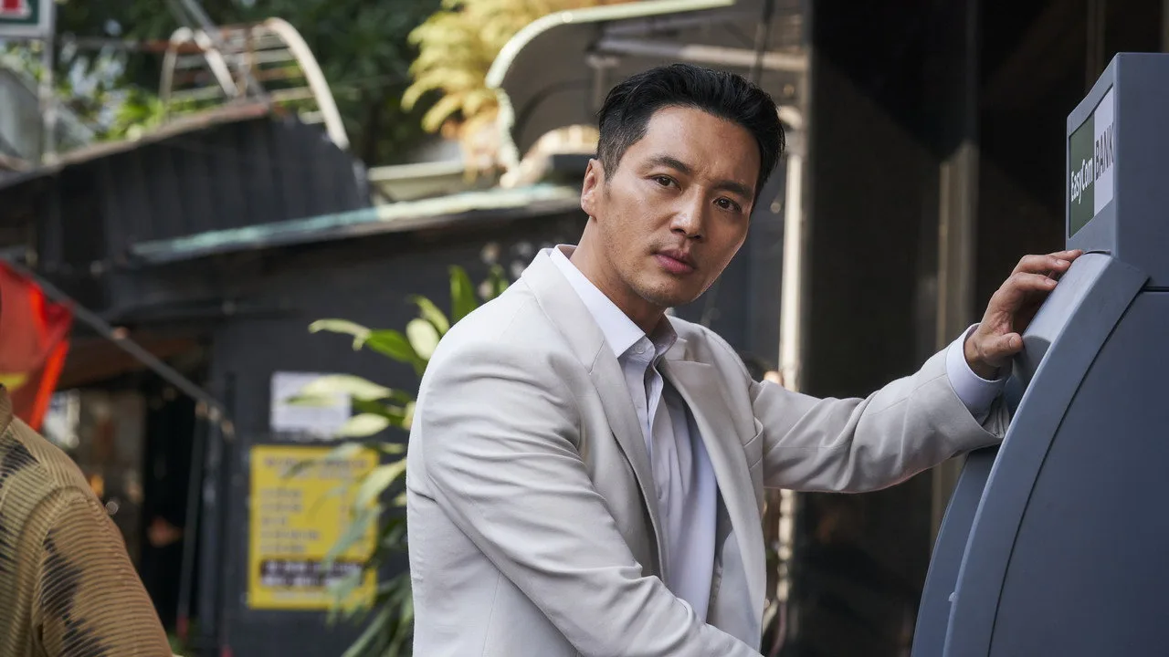 Imagem de Tazza 4: The Song of Beelzebub — Tazza 4: The Song of Beelzebub supera 1 milhão de espectadores