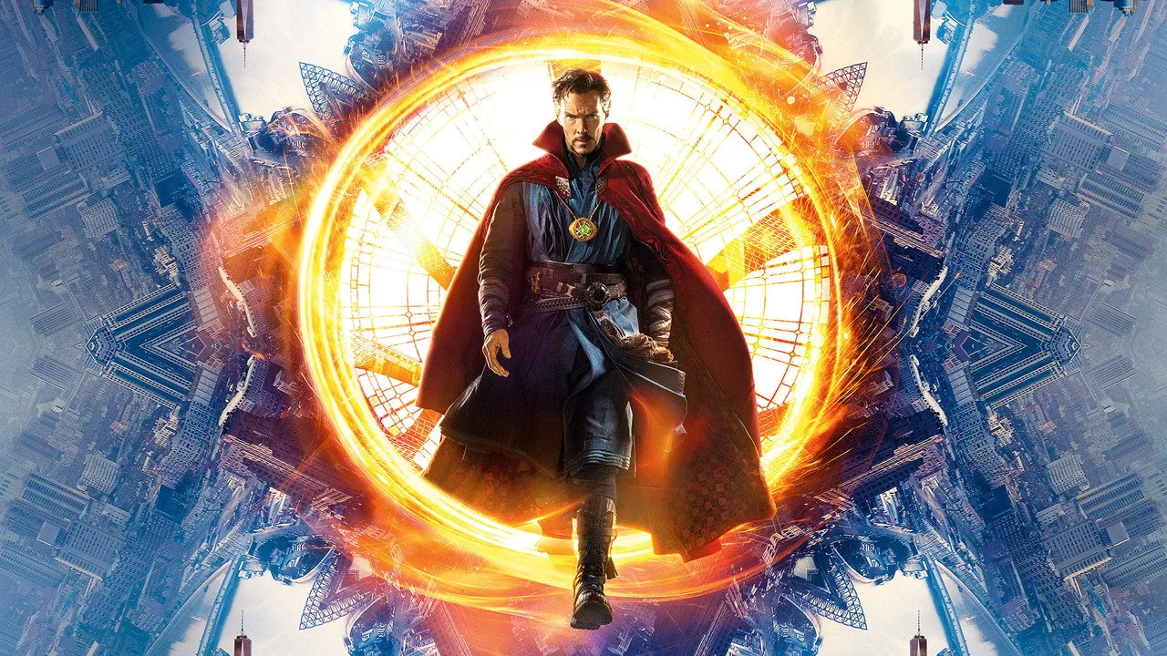 Imagem de Doctor Strange — Doctor Strange (1978) – TV movie que não virou série