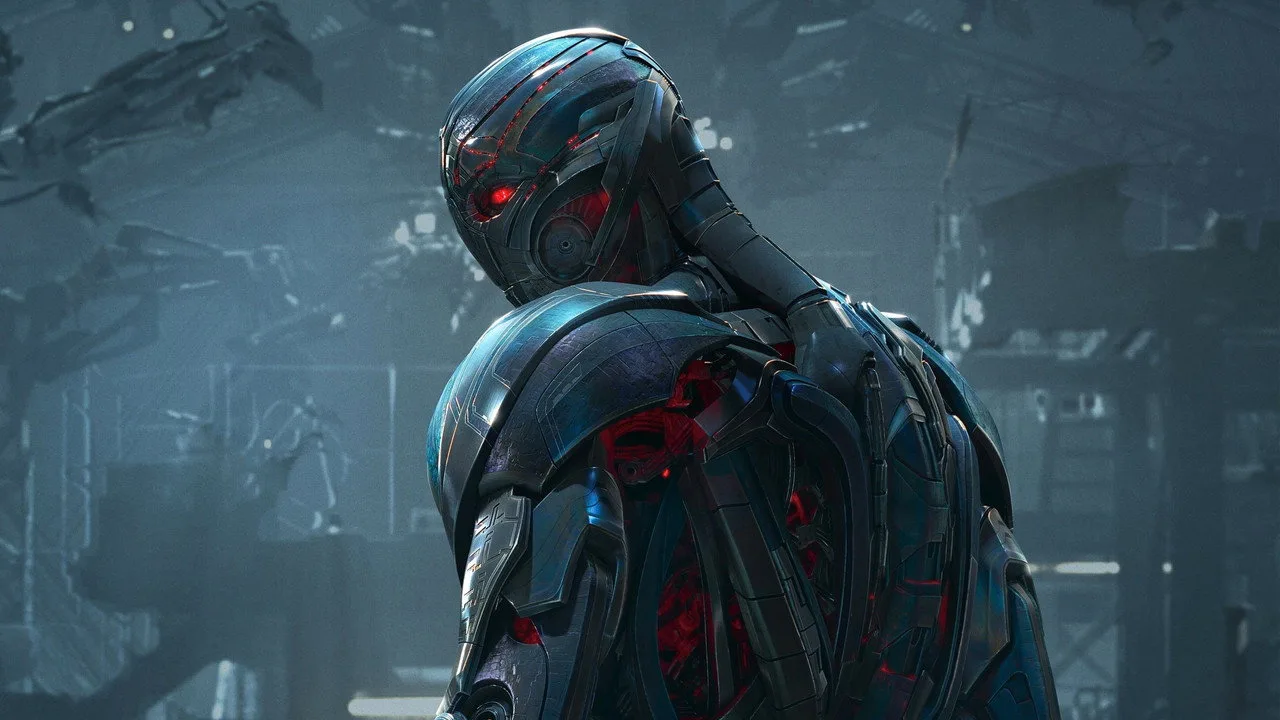 Imagem de Ultron — VisionQuest traz Ultron de volta ao MCU