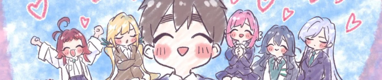 Hyakkano Season 3: Trailer Oficial e Datas de Lançamento