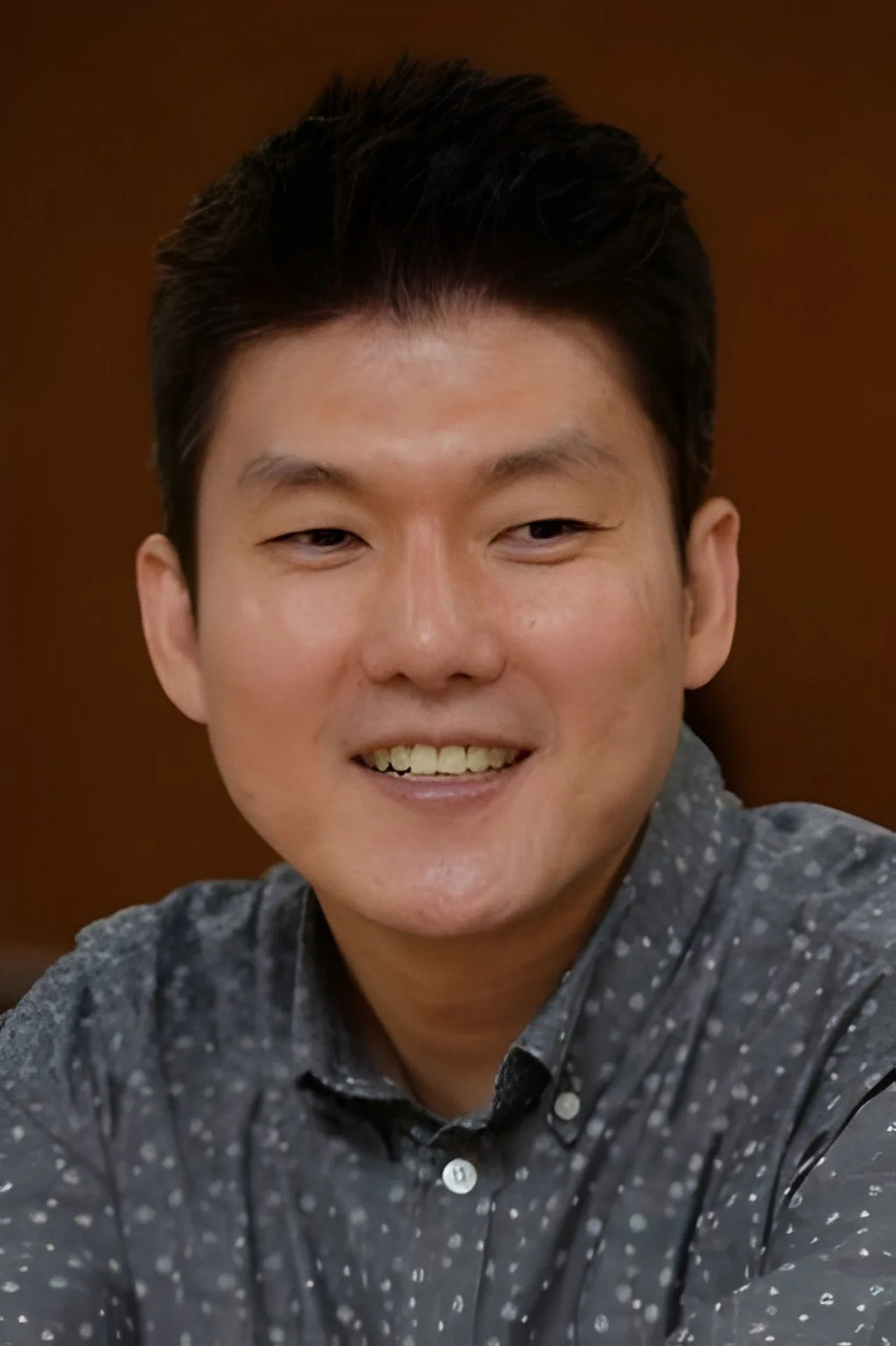 Imagem de Kim Jung Hyun — Kim Jung Hyun será advogado amigo em 'Love in Disguise'