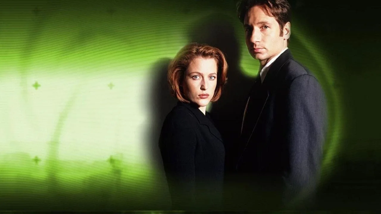 Imagem de The X-Files — 5 crossovers de séries esquecidos: X-Files, Power Rangers e mais