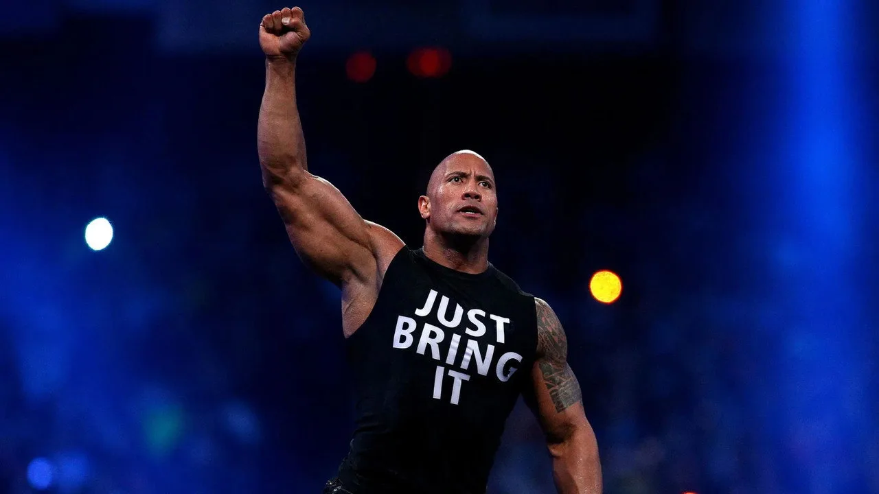 Imagem de Dwayne Johnson — Hobbs & Shaw chega ao Hulu em 14/09; futuro incerto